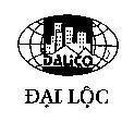 Mẫu nhãn hiệu DALICO Đại Lộc