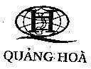 Mẫu nhãn hiệu Q H Quảng Hoà