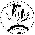 Mẫu nhãn hiệu HANICO