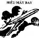 Mẫu nhãn hiệu Hiệu máy bay