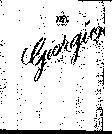 Mẫu nhãn hiệu GIORGIO