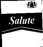 Mẫu nhãn hiệu SALUTE S