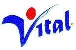 Mẫu nhãn hiệu VITAL
