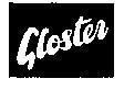 Mẫu nhãn hiệu GLOSTER