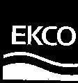 Mẫu nhãn hiệu EKCO