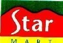 Mẫu nhãn hiệu STAR MART