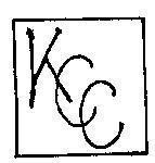Mẫu nhãn hiệu KCC