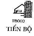 Mẫu nhãn hiệu Tiến Bộ TIBOCO
