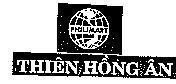 Mẫu nhãn hiệu Thiên Hồng Ân PHILIMART
