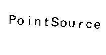 Mẫu nhãn hiệu PointSource