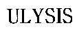 Mẫu nhãn hiệu ULYSIS