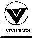Mẫu nhãn hiệu VINH BACH V