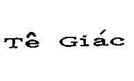 Mẫu nhãn hiệu TÊ GIáC