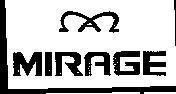 Mẫu nhãn hiệu MIRAGE
