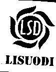 Mẫu nhãn hiệu LSD LISUODI
