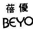 Mẫu nhãn hiệu BEYO NU DEP