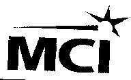 Mẫu nhãn hiệu MCI