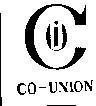 Mẫu nhãn hiệu CUI CO-UNION