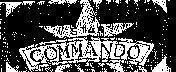 Mẫu nhãn hiệu Star Commando