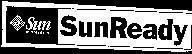 Mẫu nhãn hiệu SUN MICROSYSTEM SunReady