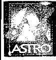 Mẫu nhãn hiệu A ASTRO