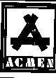 Mẫu nhãn hiệu A ACMEN