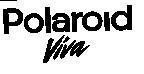 Mẫu nhãn hiệu POLAROID VIVA