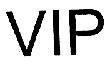 Mẫu nhãn hiệu VIP