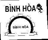 Mẫu nhãn hiệu Bình Hòa