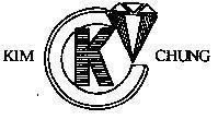 Mẫu nhãn hiệu CK KIM CHUNG
