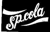 Mẫu nhãn hiệu SP. COLA
