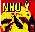 Mẫu nhãn hiệu Như ý hảo hạng 1 lít