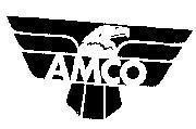 Mẫu nhãn hiệu AMCO