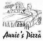 Mẫu nhãn hiệu Annies Pizza