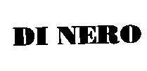 Mẫu nhãn hiệu DI NERO