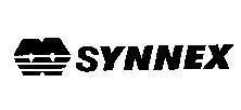 Mẫu nhãn hiệu SYNNEX