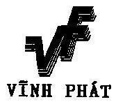 Mẫu nhãn hiệu VF Vĩnh Phát