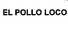 Mẫu nhãn hiệu EL POLLO LOCO