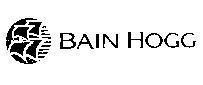 Mẫu nhãn hiệu BAIN HOGG