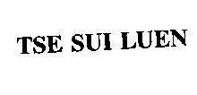 Mẫu nhãn hiệu TSE SUI LUEN