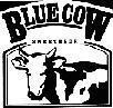 Mẫu nhãn hiệu BLUE COW SWEETENER