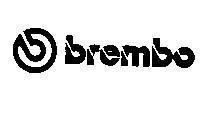 Mẫu nhãn hiệu BREMBO
