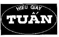 Mẫu nhãn hiệu HIEU GIAY TUấN
