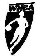 Mẫu nhãn hiệu WNBA