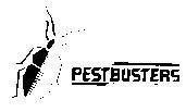 Mẫu nhãn hiệu Pestbusters
