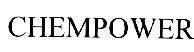Mẫu nhãn hiệu CHEMPOWER