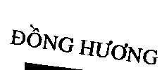 Mẫu nhãn hiệu ĐồNG HƯƠNG