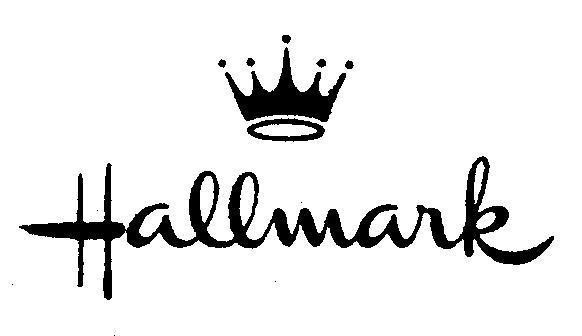 Mẫu nhãn hiệu Hallmark