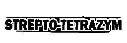 Mẫu nhãn hiệu STREPTO-TETRAZYM