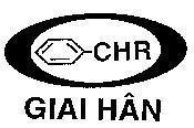 Mẫu nhãn hiệu CHR GIAI HÂN